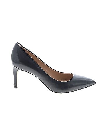 Diane von Furstenberg Heels (view 1)