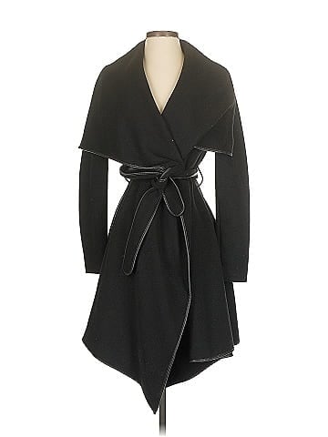 BCBGMAXAZRIA Coat (view 1)