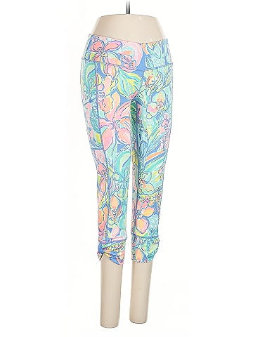 Lilly Pulitzer Active Pants (view 1)