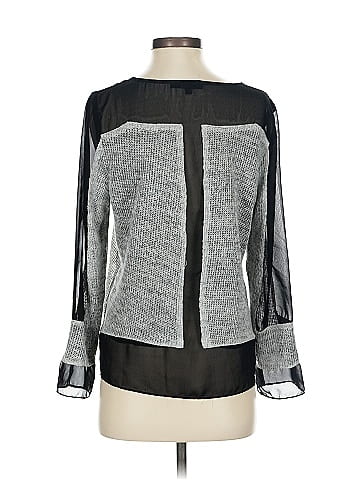 Aryn K. Pullover Sweater (view 2)