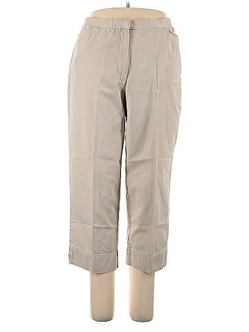 Sag Harbor Khakis (view 1)