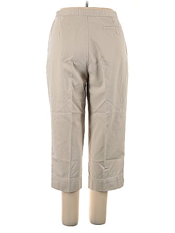 Sag Harbor Khakis (view 2)