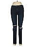 Joe's Jeans Color Block Blue Jeans Size 28 waist - photo 1