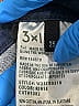 3x1 Blue Jeans Size 25 waist - photo 3