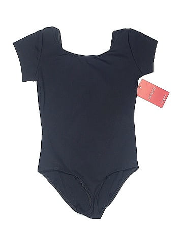 Capezio Leotard (view 1)