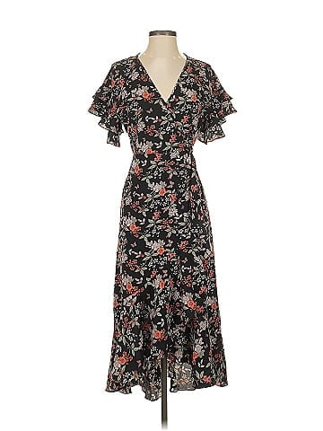 Max Studio Casual Dress - front