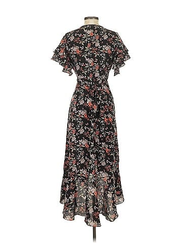 Max Studio Casual Dress - back