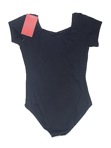 Capezio Leotard (view 2)