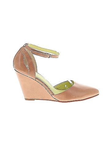 Seychelles Wedges (view 1)