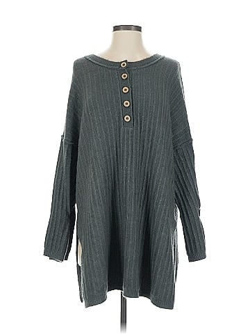 Intimately by Free People Pullover Sweater (view 1)
