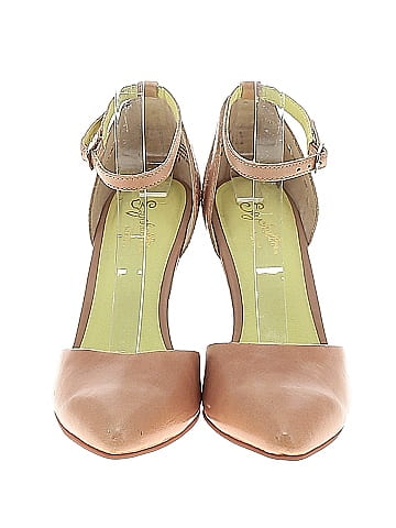 Seychelles Wedges (view 2)
