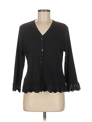 misook 3/4 Sleeve Blouse (view 1)