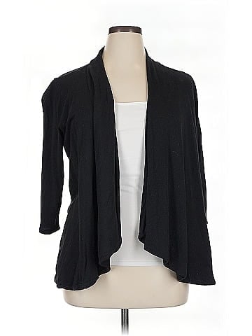 Charter Club Cardigan (view 1)