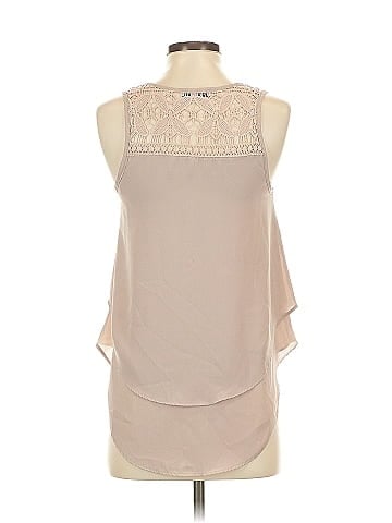 Moa Moa Sleeveless Blouse (view 2)