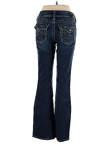 Silver Jeans Co. Jeans (view 2)