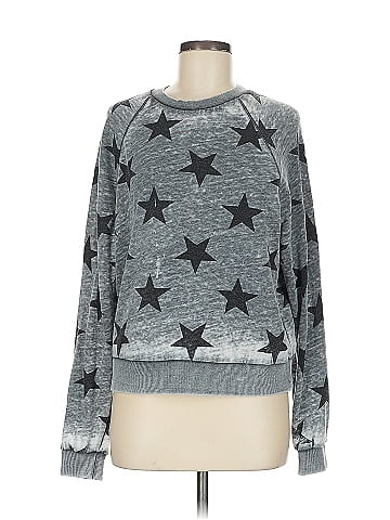 Alternative Apparel Long Sleeve T-Shirt (view 1)