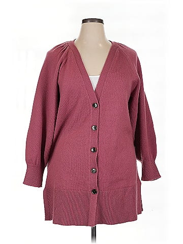 Ann Taylor Coat (view 1)