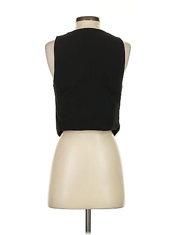 Cupcakes & Cashmere Tuxedo Vest (view 2)