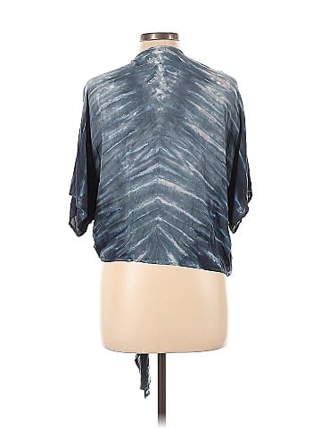 Young Fabulous & Broke Kimono (view 2)