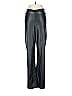 PrettyLittleThing Black Active Pants Size 6 - photo 1