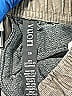 Vuori Gray Casual Pants Size XS - photo 4