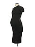Hatch Black Cocktail Dress Size XS Maternity (0) - photo 1