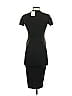 Hatch Black Cocktail Dress Size XS Maternity (0) - photo 2