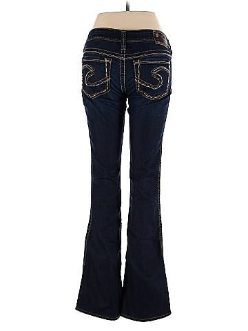 Silver Jeans Co. Jeans (view 2)