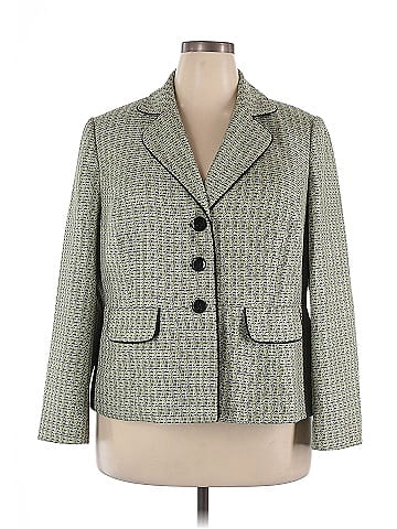 Le Suit Blazer (view 1)