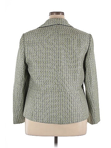 Le Suit Blazer (view 2)
