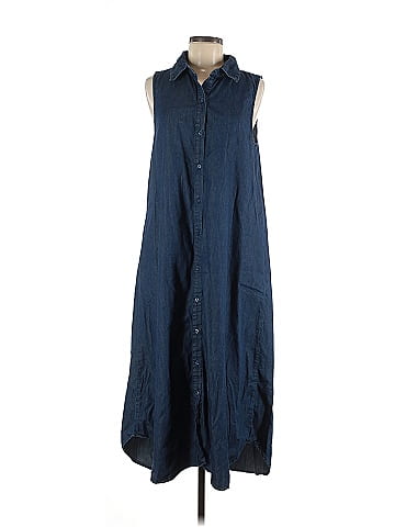 Soft Surroundings Casual Dress (view 1)