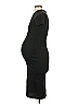 Hatch Black Cocktail Dress Size XS Maternity (0) - photo 4