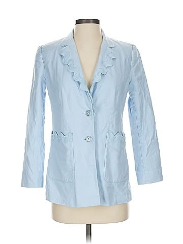 Rebecca Taylor Blazer (view 1)