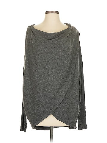 Athleta Cardigan (view 1)