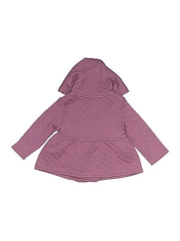 Carter's Cardigan (view 2)