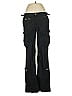 BDG Black Cargo Pants Size 8 - photo 1