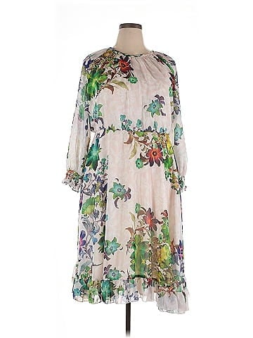 Carla Ruiz Casual Dress (view 1)