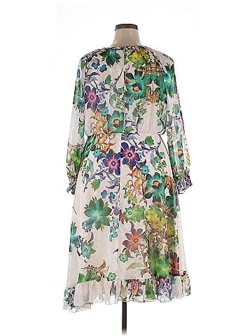 Carla Ruiz Casual Dress (view 2)
