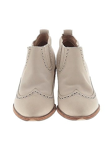 Madewell Ankle Boots (view 2)