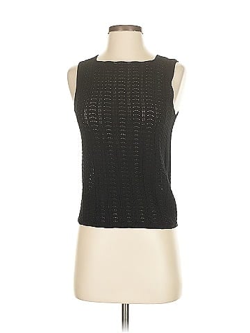Theory Sleeveless Top (view 1)