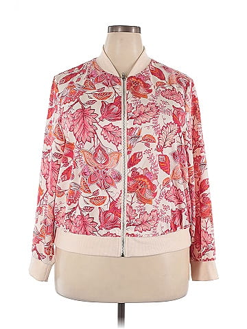 Shein Curve Jacket (view 1)