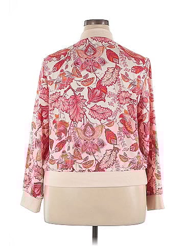 Shein Curve Jacket (view 2)