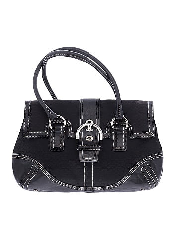 Coach Satchel (view 1)