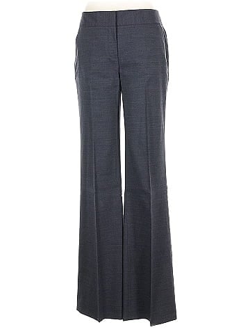 Classiques Entier Wool Pants (view 1)