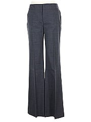 Classiques Entier Wool Pants