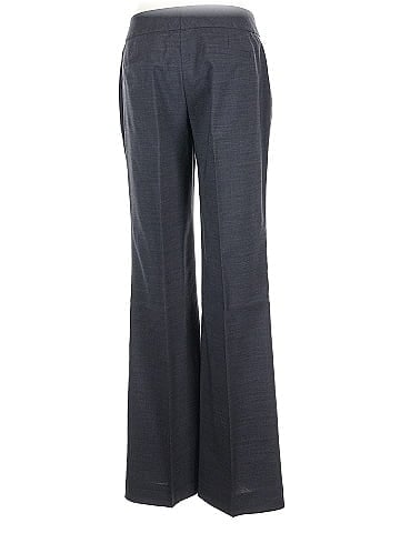 Classiques Entier Wool Pants (view 2)