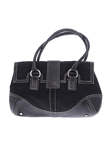 Coach Satchel (view 2)