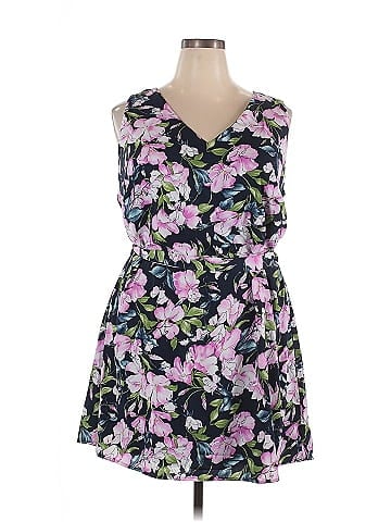 Andree by UNIT Casual Dress (view 1)