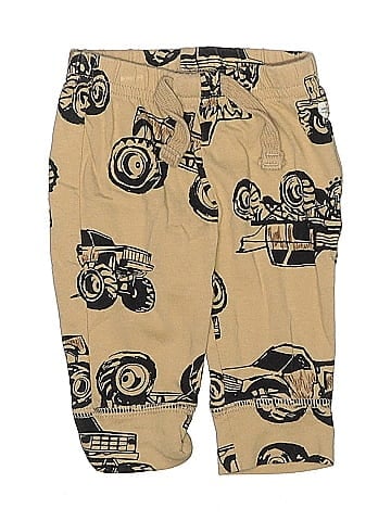 Baby Gap Cargo Pants (view 1)