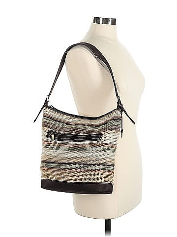 The Sak Shoulder Bag (view 2)